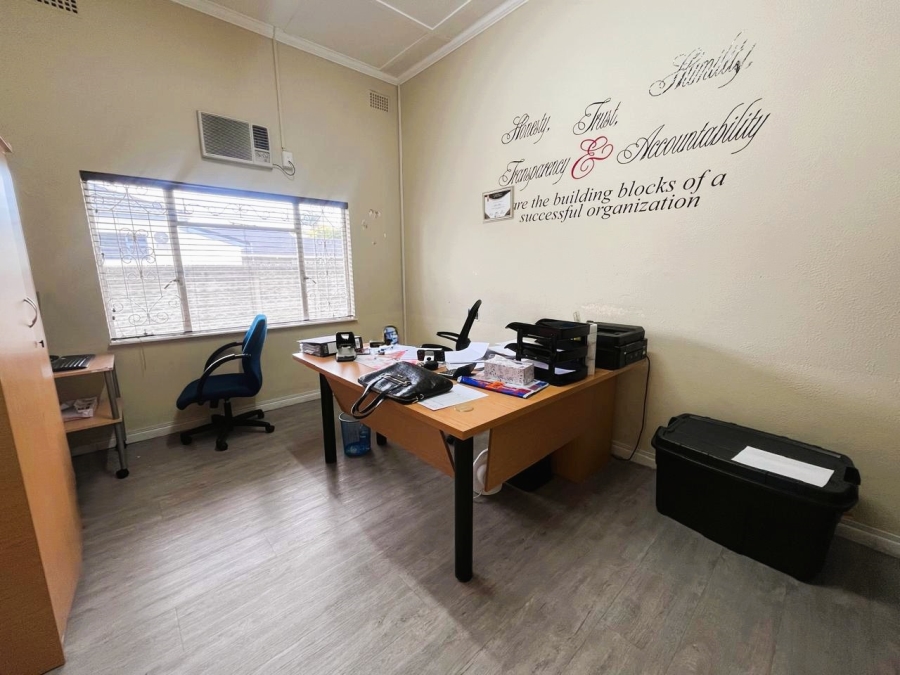 Commercial Property for Sale in Berea Eastern Cape